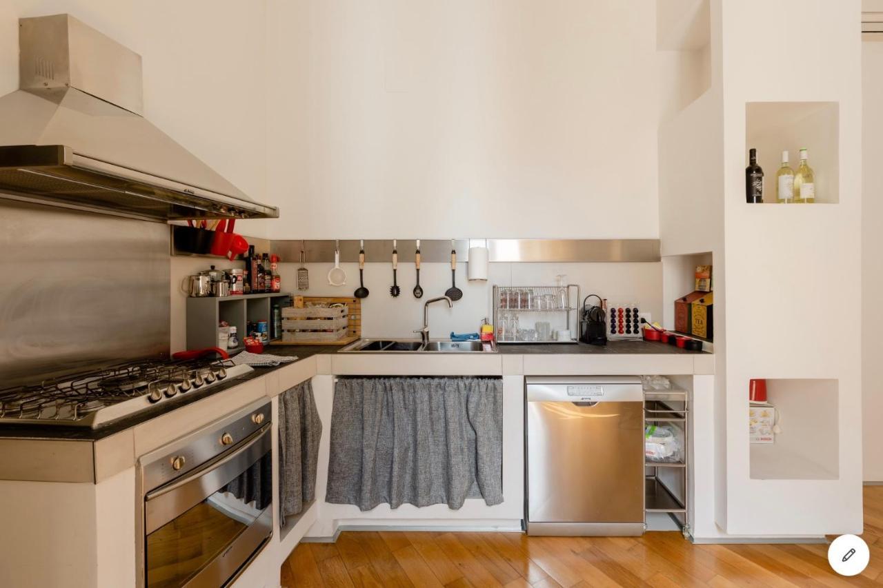 Bijoux Luxury Apartment In Old Town バーリ エクステリア 写真