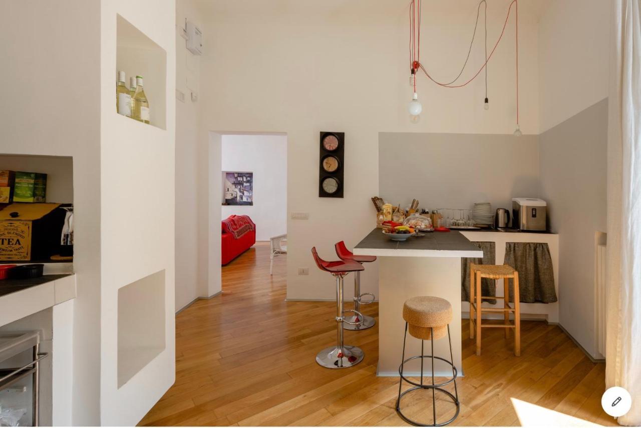 Bijoux Luxury Apartment In Old Town バーリ エクステリア 写真