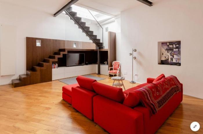 Bijoux Luxury Apartment In Old Town バーリ 部屋 写真